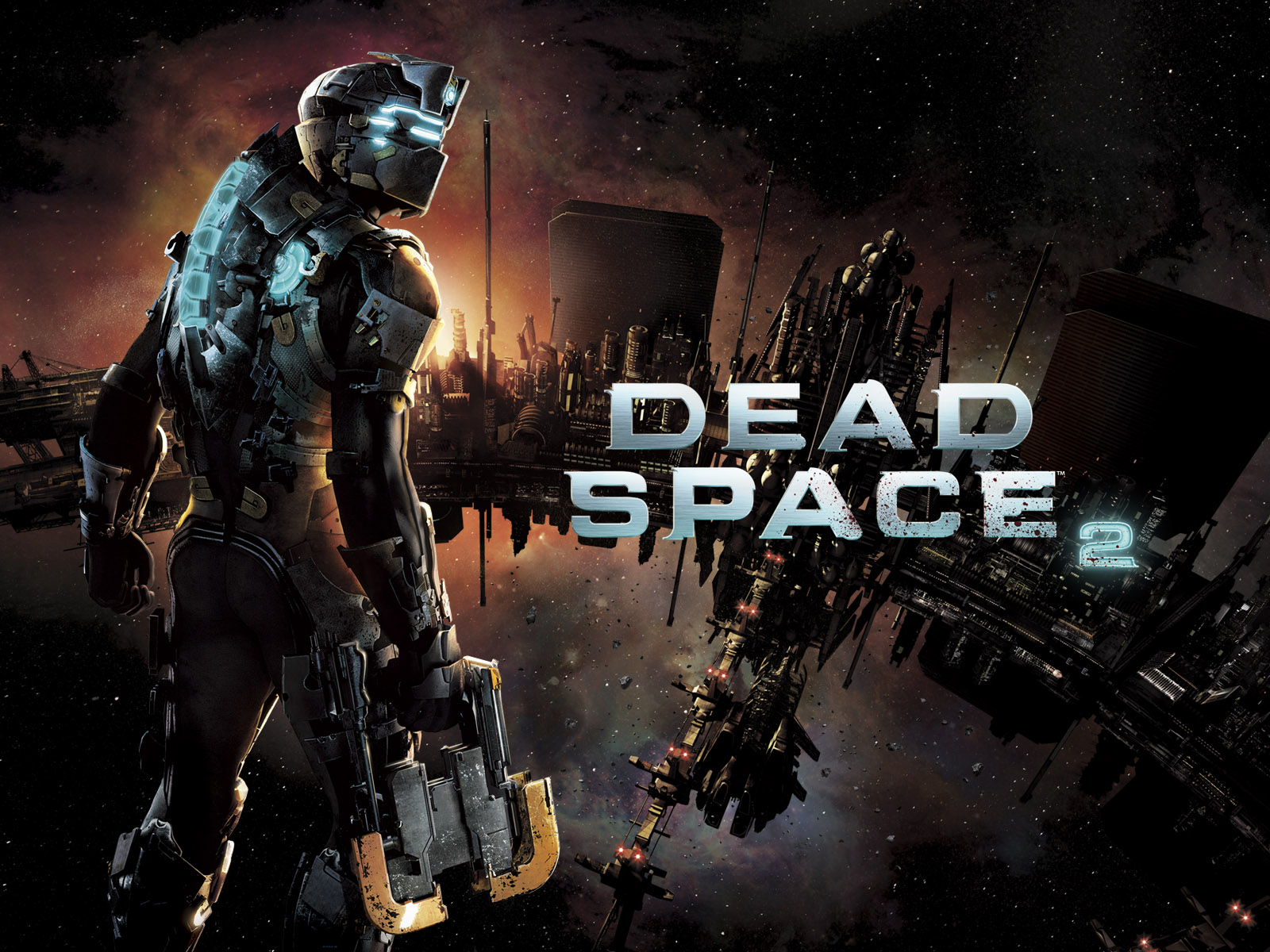 dead space 1991 imaves